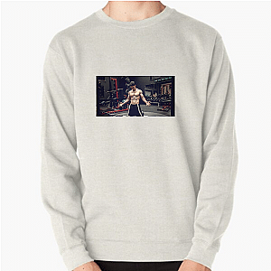 Jeff Cavaliere Unforgettable Workouts Jeff Cavaliere Sweatshirts