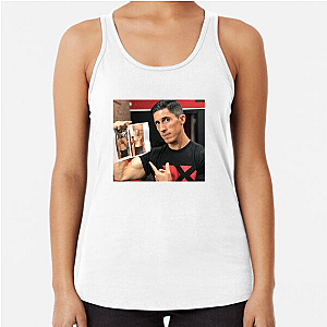 Jeff Cavaliere Athlean X Is My Guide Jeff Cavaliere Tank Tops