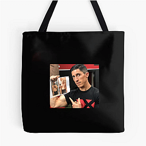 Jeff Cavaliere Athlean X Is My Guide Jeff Cavaliere Bags