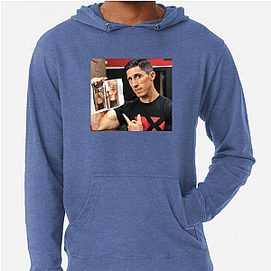 Jeff Cavaliere Athlean X Is My Guide Jeff Cavaliere Hoodies