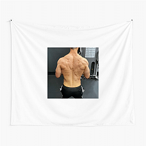 Jeff Cavaliere The Ultimate Trainer Jeff Cavaliere Tapestries