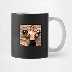 Jeff Cavaliere The Science Of Gains Jeff Cavaliere Mugs