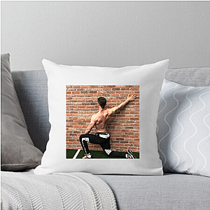 Jeff Cavaliere My Favorite Fitness Guru Jeff Cavaliere Pillows Cover