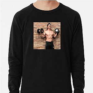 Jeff Cavaliere The Science Of Gains Jeff Cavaliere Sweatshirts