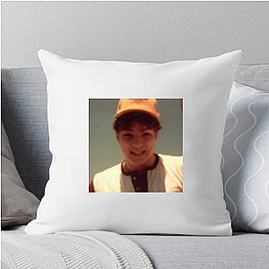 Jeff Cavaliere Beyond The Gym Jeff Cavaliere Pillows Cover