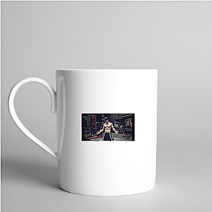 Jeff Cavaliere Unforgettable Workouts Jeff Cavaliere Mugs
