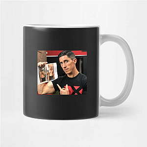 Jeff Cavaliere Athlean X Is My Guide Jeff Cavaliere Mugs