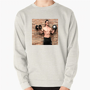 Jeff Cavaliere The Science Of Gains Jeff Cavaliere Sweatshirts