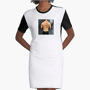 Jeff Cavaliere The Ultimate Trainer Jeff Cavaliere Dresses