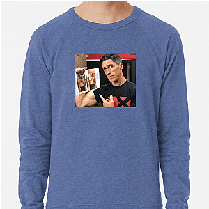 Jeff Cavaliere Athlean X Is My Guide Jeff Cavaliere Sweatshirts