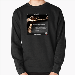 Jeff Cavaliere No Bull Just Results Jeff Cavaliere Sweatshirts