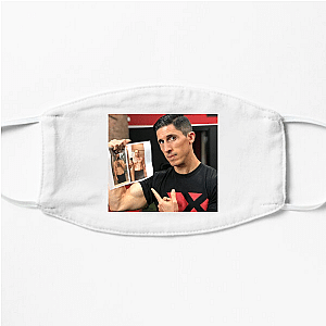 Jeff Cavaliere Athlean X Is My Guide Jeff Cavaliere Face Masks