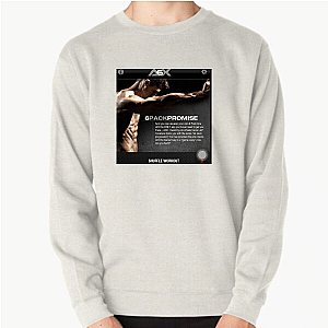 Jeff Cavaliere No Bull Just Results Jeff Cavaliere Sweatshirts