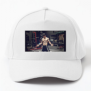 Jeff Cavaliere Unforgettable Workouts Jeff Cavaliere Hats & Caps