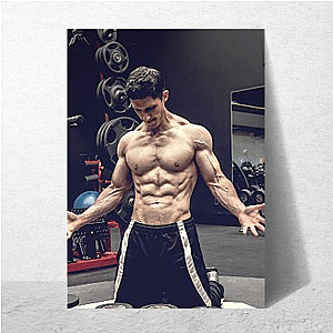 Jeff Cavaliere Unforgettable Workouts Jeff Cavaliere Posters