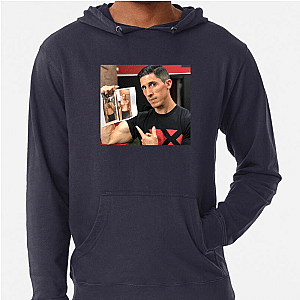 Jeff Cavaliere Athlean X Is My Guide Jeff Cavaliere Hoodies
