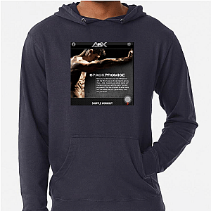 Jeff Cavaliere No Bull Just Results Jeff Cavaliere Hoodies