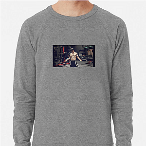 Jeff Cavaliere Unforgettable Workouts Jeff Cavaliere Sweatshirts