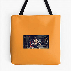 Jeff Cavaliere Unforgettable Workouts Jeff Cavaliere Bags