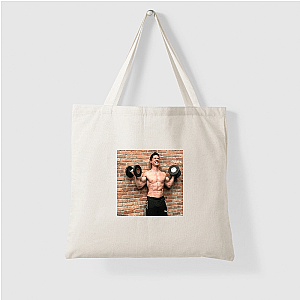 Jeff Cavaliere The Science Of Gains Jeff Cavaliere Bags