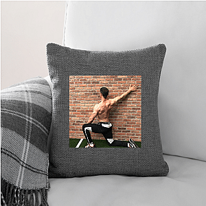 Jeff Cavaliere My Favorite Fitness Guru Jeff Cavaliere Pillows Cover