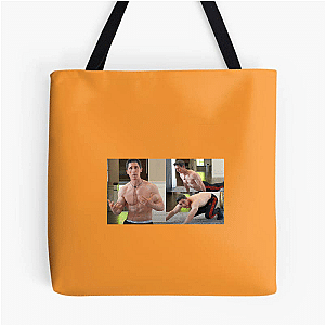 Jeff Cavaliere The Body Blueprint Jeff Cavaliere Bags