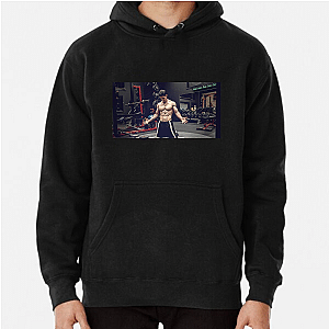 Jeff Cavaliere Unforgettable Workouts Jeff Cavaliere Hoodies