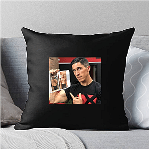 Jeff Cavaliere Athlean X Is My Guide Jeff Cavaliere Pillows Cover
