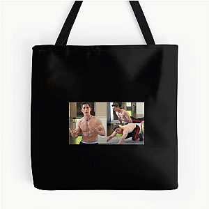 Jeff Cavaliere The Body Blueprint Jeff Cavaliere Bags