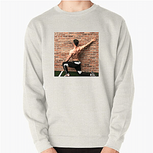 Jeff Cavaliere My Favorite Fitness Guru Jeff Cavaliere Sweatshirts
