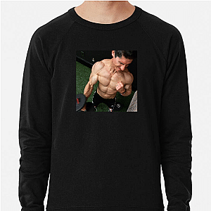 Jeff Cavaliere Always Scientific Always Effective Jeff Cavaliere Sweatshirts