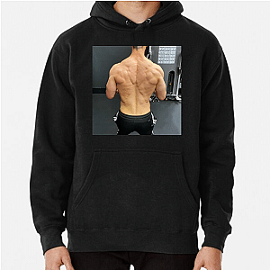 Jeff Cavaliere The Ultimate Trainer Jeff Cavaliere Hoodies