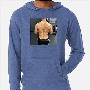 Jeff Cavaliere The Ultimate Trainer Jeff Cavaliere Hoodies