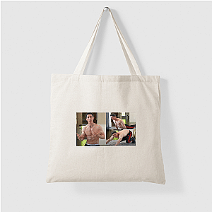 Jeff Cavaliere The Body Blueprint Jeff Cavaliere Bags