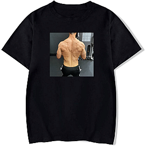 Jeff Cavaliere The Ultimate Trainer Jeff Cavaliere T-Shirts