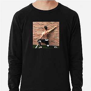 Jeff Cavaliere My Favorite Fitness Guru Jeff Cavaliere Sweatshirts