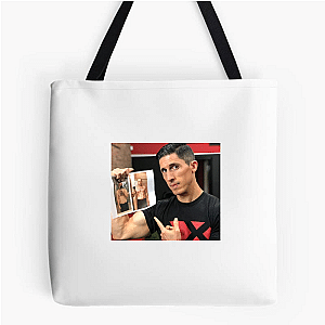 Jeff Cavaliere Athlean X Is My Guide Jeff Cavaliere Bags