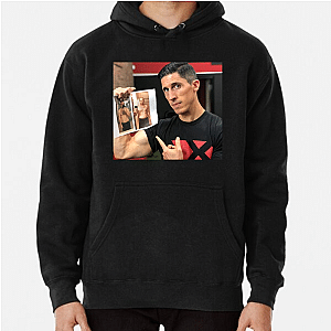 Jeff Cavaliere Athlean X Is My Guide Jeff Cavaliere Hoodies