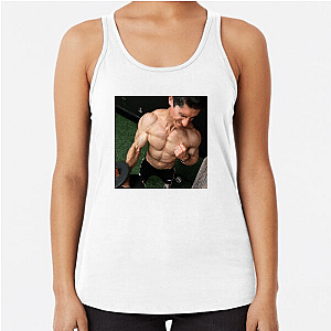 Jeff Cavaliere Always Scientific Always Effective Jeff Cavaliere Tank Tops