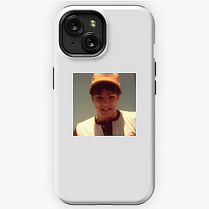 Jeff Cavaliere Beyond The Gym Jeff Cavaliere iPhone Cases