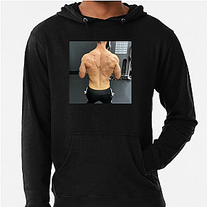 Jeff Cavaliere The Ultimate Trainer Jeff Cavaliere Hoodies