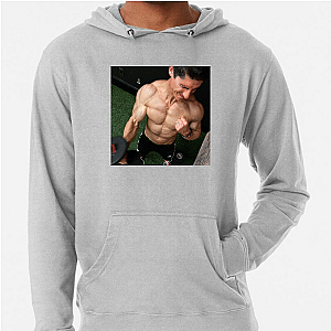 Jeff Cavaliere Always Scientific Always Effective Jeff Cavaliere Hoodies