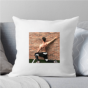 Jeff Cavaliere My Favorite Fitness Guru Jeff Cavaliere Pillows Cover