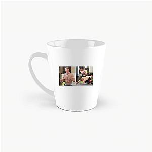 Jeff Cavaliere The Body Blueprint Jeff Cavaliere Mugs