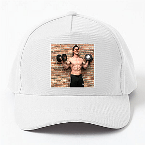 Jeff Cavaliere The Science Of Gains Jeff Cavaliere Hats & Caps