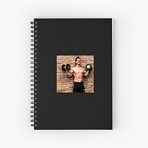 Jeff Cavaliere The Science Of Gains Jeff Cavaliere Notebook
