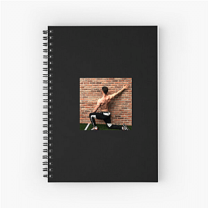 Jeff Cavaliere My Favorite Fitness Guru Jeff Cavaliere Notebook