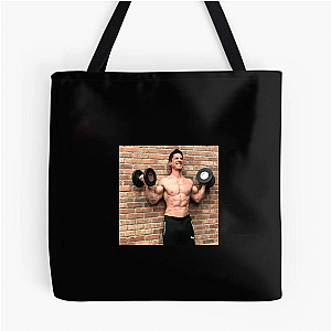 Jeff Cavaliere The Science Of Gains Jeff Cavaliere Bags