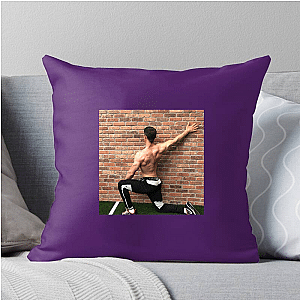 Jeff Cavaliere My Favorite Fitness Guru Jeff Cavaliere Pillows Cover