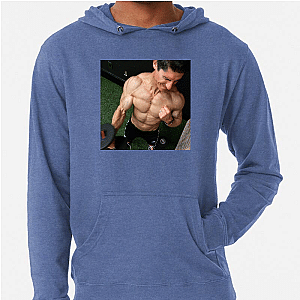 Jeff Cavaliere Always Scientific Always Effective Jeff Cavaliere Hoodies